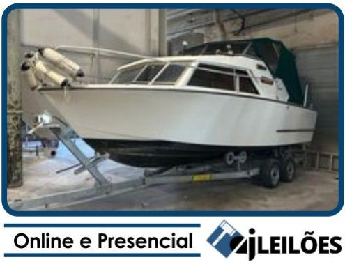 Leilão de Náuticos