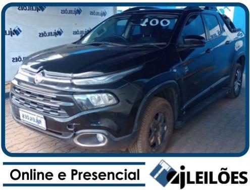 Leilão de Veículos 