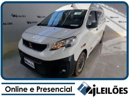 Leilão de Utilitários