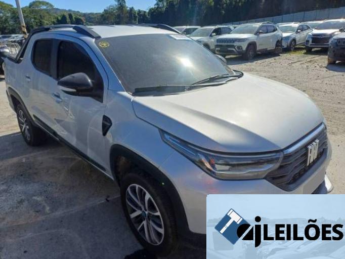 FIAT STRADA CD 24/25