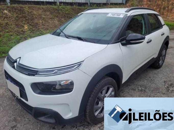 CITROEN C4 CACTUS 21/22