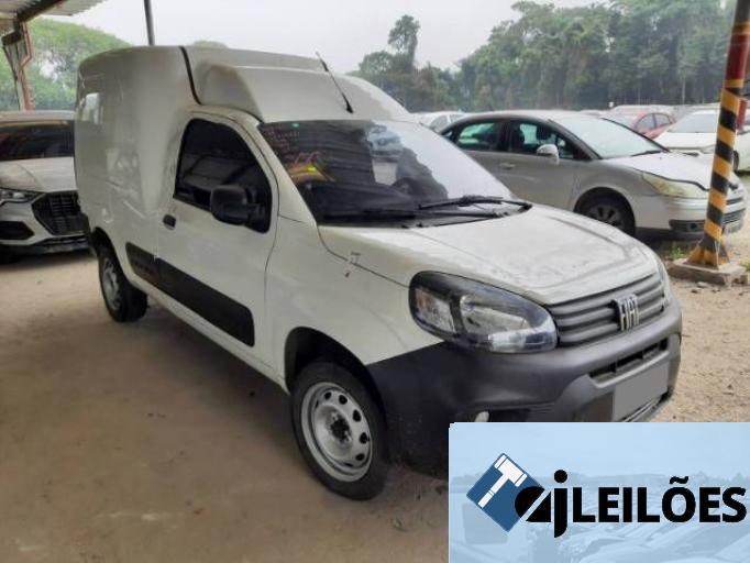 FIAT FIORINO FURGAO 24/24
