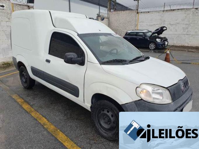 FIAT FIORINO FURGAO 16/16
