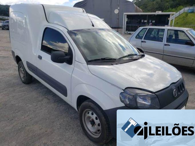 FIAT FIORINO 17/18