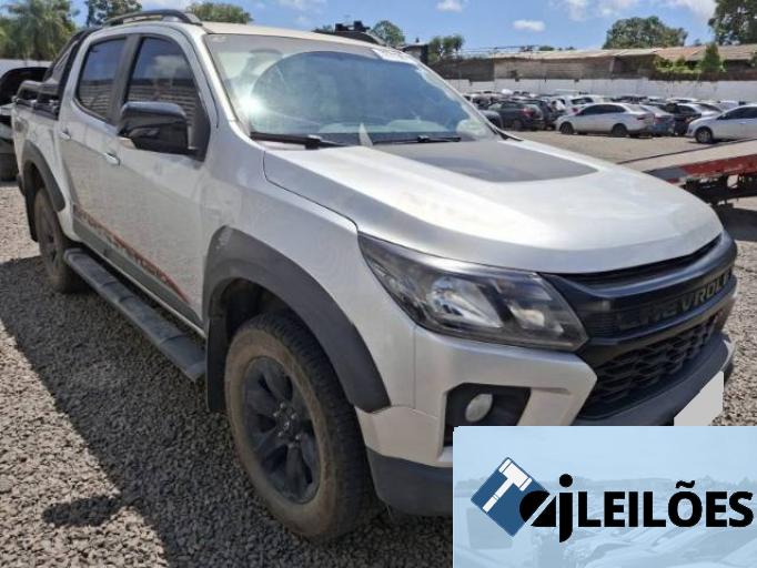 CHEVROLET S10 CD  22/23