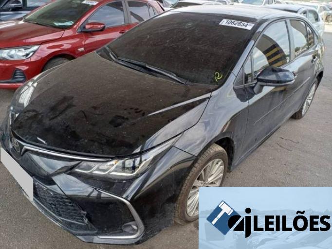 TOYOTA COROLLA 25/26