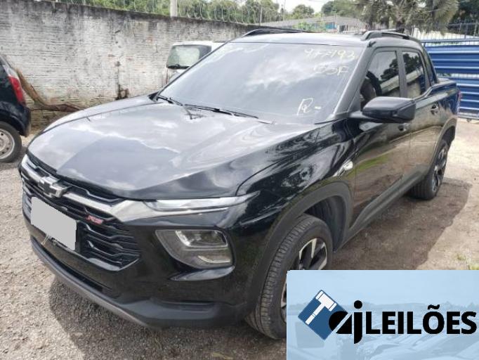 CHEVROLET MONTANA 24/24