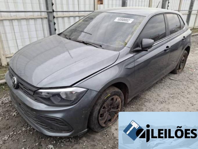 VOLKSWAGEN POLO 24/25