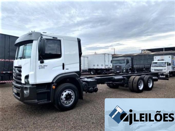 VOLKSWAGEN CONSTELLATION 24-280 15/15