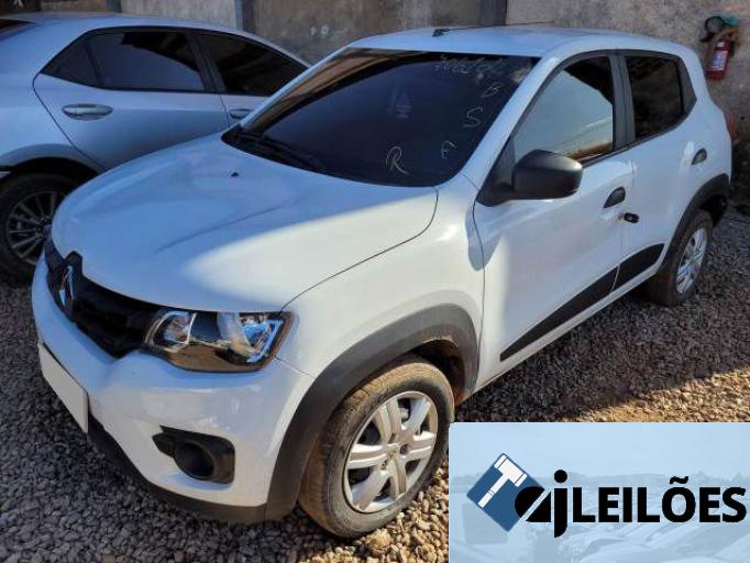 RENAULT KWID 21/22 
