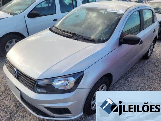 VOLKSWAGEN GOL 20/21