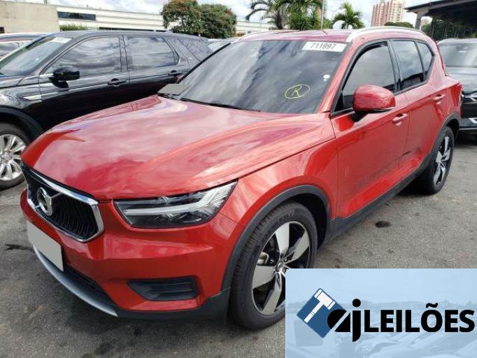 VOLVO XC40 19/20