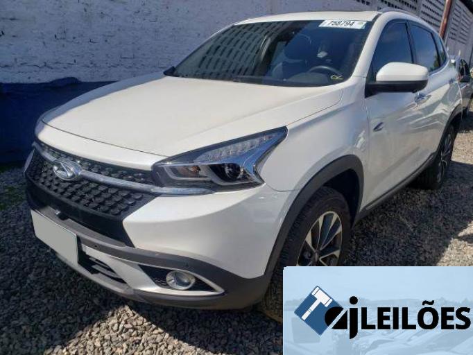 CAOA CHERY TIGGO 7 21/22