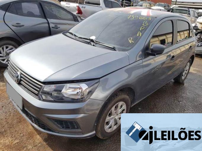 VOLKSWAGEN GOL 19/20