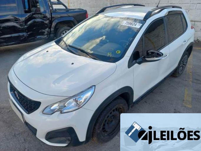 PEUGEOT 2008 19/20