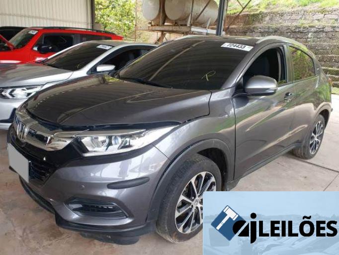 HONDA HR-V 21/21