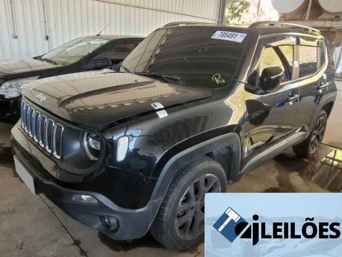 JEEP RENEGADE 21/21