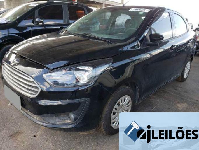 FORD KA SEDAN 20/20