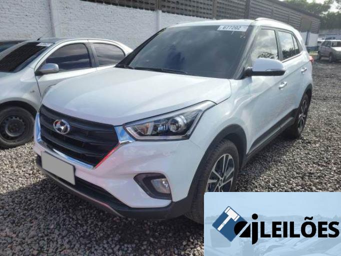 HYUNDAI CRETA 21/21