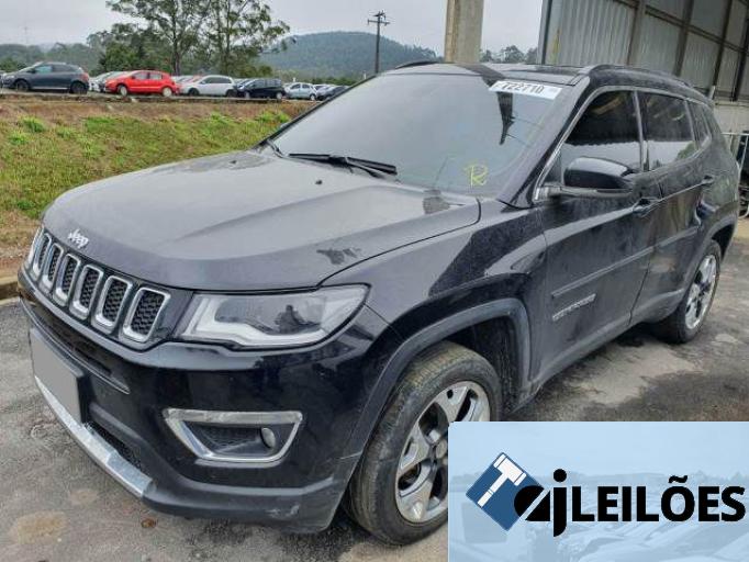 JEEP COMPASS 21/21