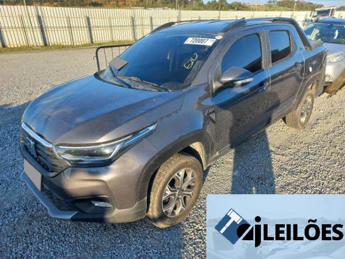 FIAT STRADA CD 21/21