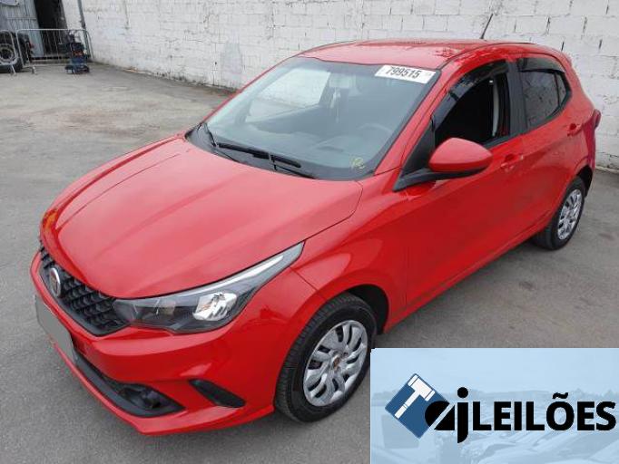 FIAT ARGO 19/20