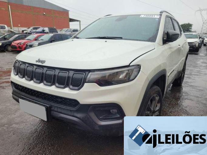 JEEP COMPASS 21/22