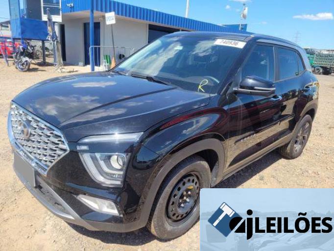 HYUNDAI CRETA 22/22
