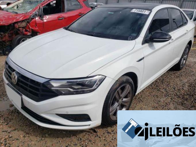 VOLKSWAGEN JETTA 18/19