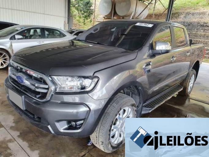 FORD RANGER CD 20/21