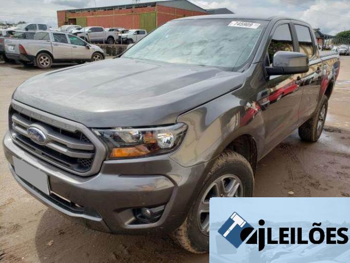 FORD RANGER CD 20/21