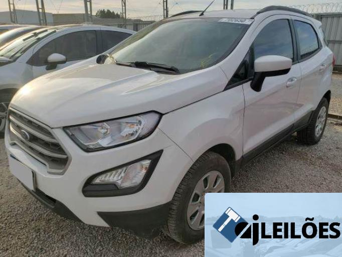 FORD ECOSPORT 20/21