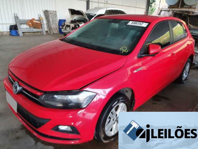VOLKSWAGEN POLO 18/19
