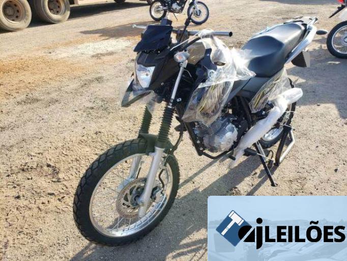 YAMAHA XTZ 150 CROSSER 21/22