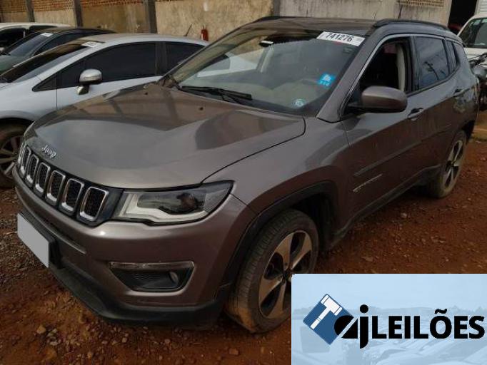 JEEP COMPASS 18/18