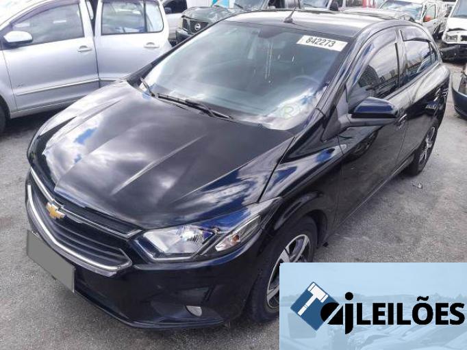CHEVROLET ONIX 17/18