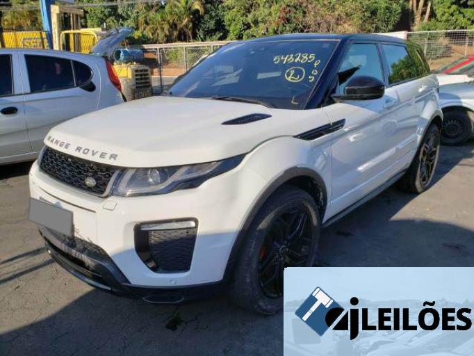 LAND ROVER EVOQUE 15/15