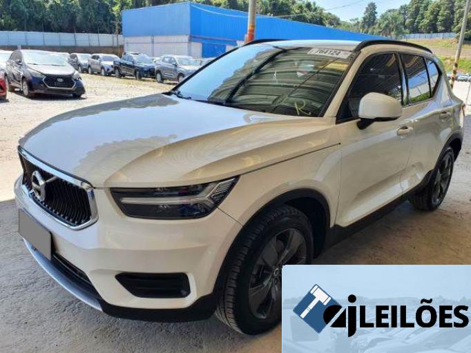 VOLVO XC40 18/19