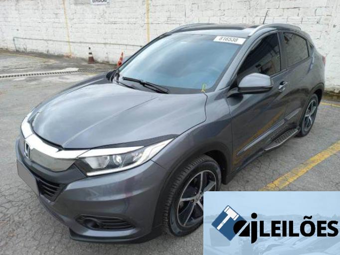 HONDA HR-V 21/21