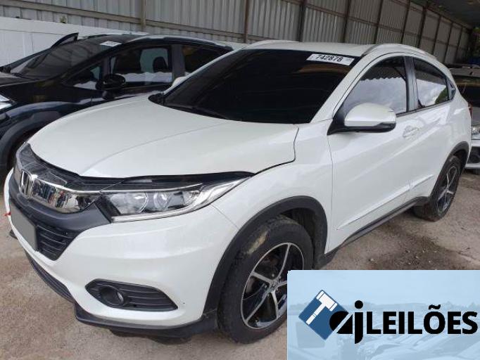 HONDA HR-V 21/21