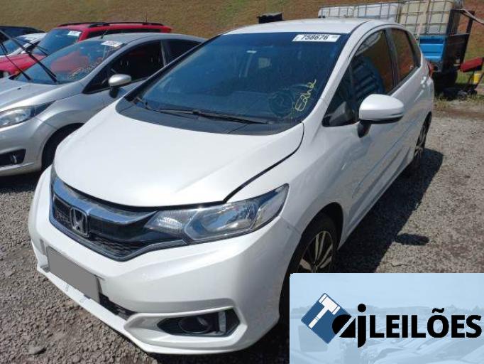 HONDA FIT 21/21