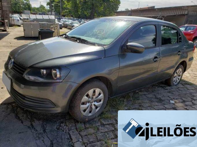 VOLKSWAGEN VOYAGE 15/16