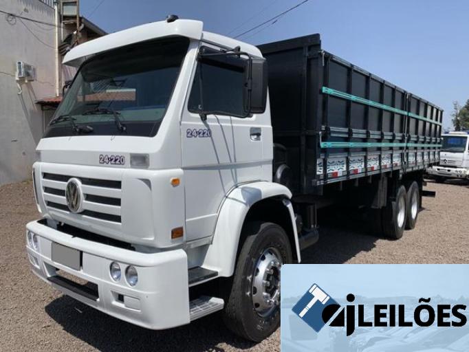 VOLKSWAGEN 24-220 11/11