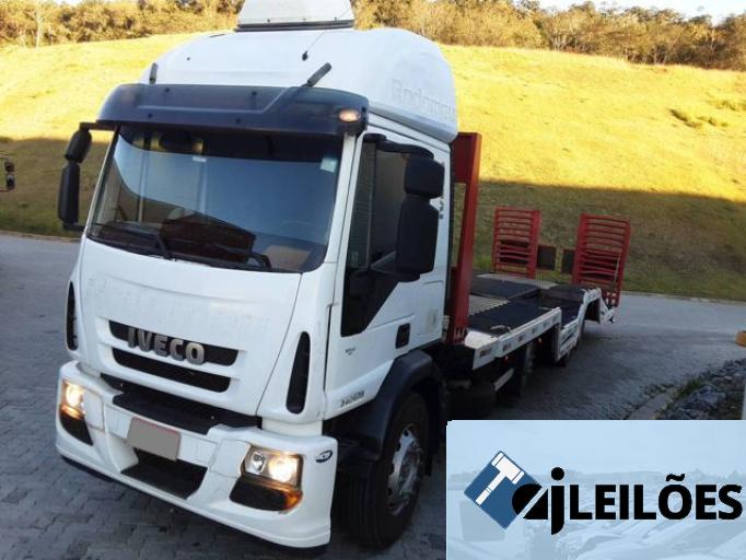 IVECO TECTOR 12/12