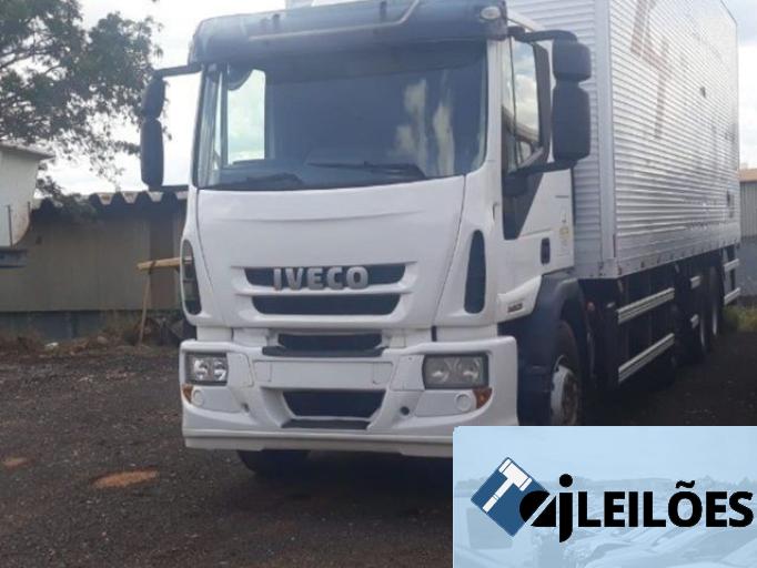 IVECO TECTOR 12/12