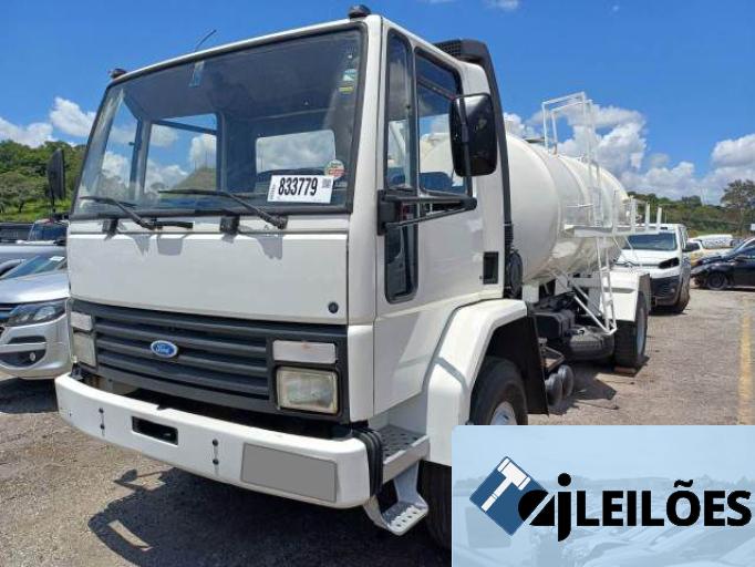 FORD CARGO 1215 99/99