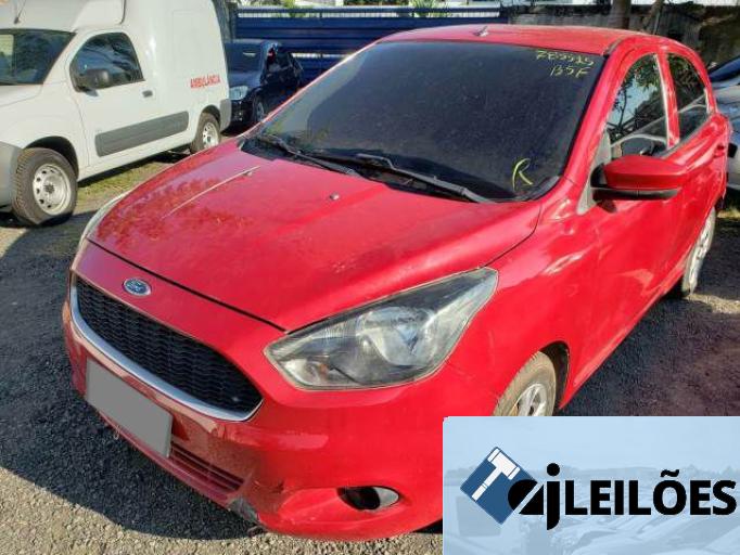 FORD KA 14/15