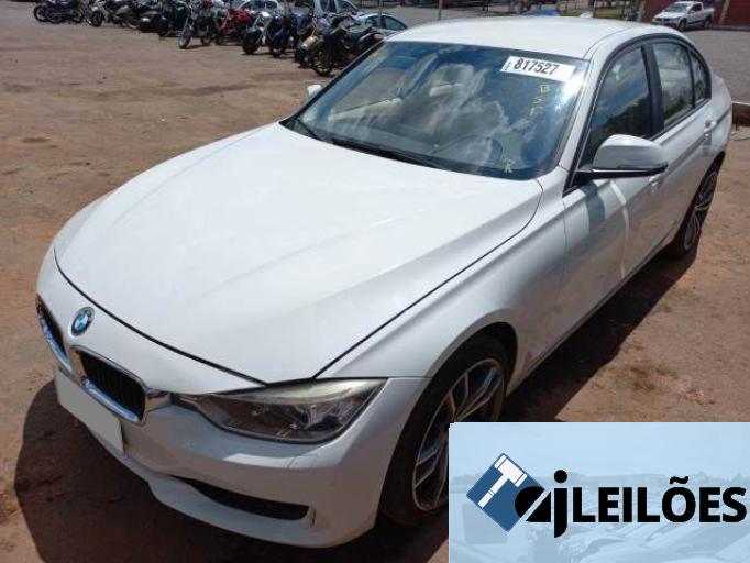 BMW SERIE 3 14/15