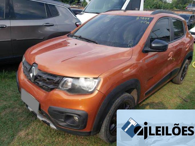 RENAULT KWID 19/20