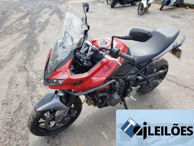 TRIUMPH TIGER SPORT 23/23